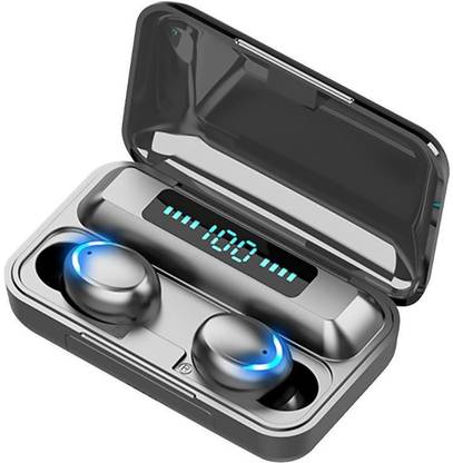 ATIMUNA TWS F9 Bluetooth