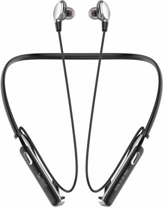 Ubon CL-50 HIGH BASS QUALITY BLUETOOTH NECKBAND WITH 30 HRS PLAYTIME Bluetooth Headset