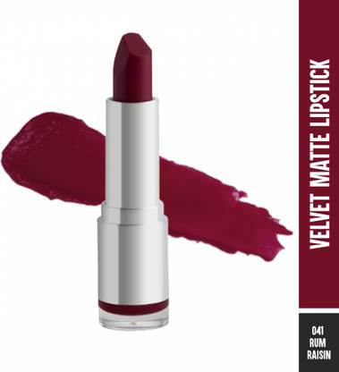 COLORBAR Velvet Matte Lipstick