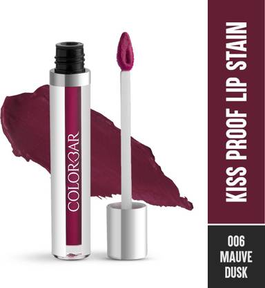 COLORBAR Kiss Proof Lip Stain