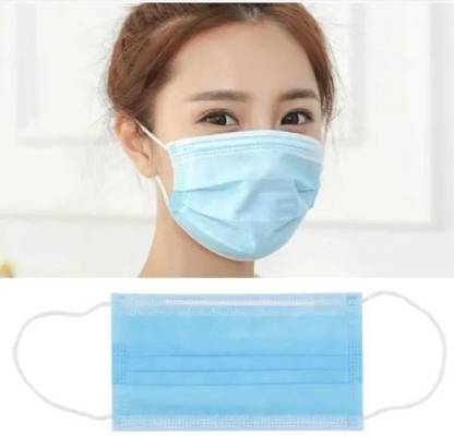 play run BFM-100 Surgical Mask