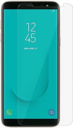 Saturn Impossible Screen Guard for Samsung Galaxy A6, Samsung Galaxy A6