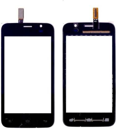 sparewala LCD Mobile Display for Gionee P2S