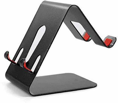 Paramits Metal Stand Mobile Stand for Table | Mobile Stand Metal | Mobile Stand for Table Mobile Holder