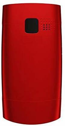 NICE Nokia X2-01 Red Back Panel