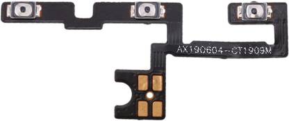 SPAREWARE SPK20k20 k20pro Power ON/OFF Button