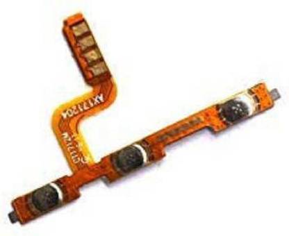 SPAREWARE 5 onn off flex 5 Power ON/OFF Button