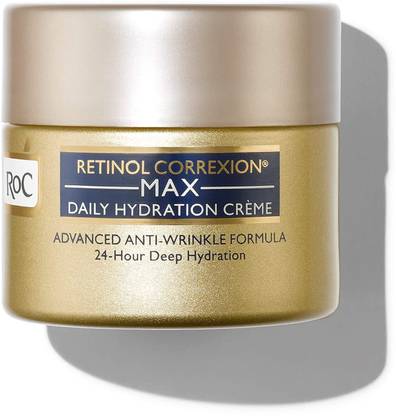 ROC Max Daily Hydration Cream