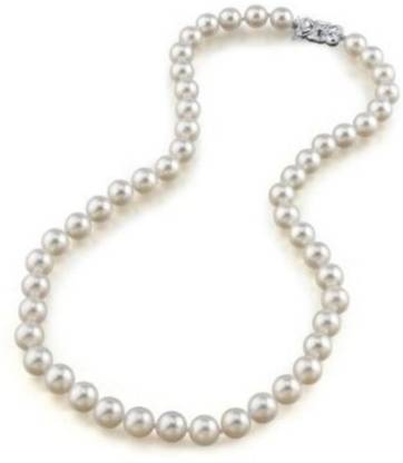 Pearl Stone Chain