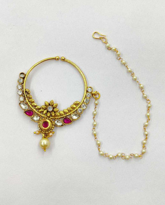 Marwadi nath gold Clearance