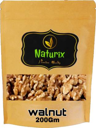 Naturix Wallnut Kernels With out shell Walnuts