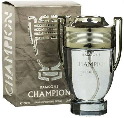 RAMSONS CHAMPION Perfume  -  100 ml