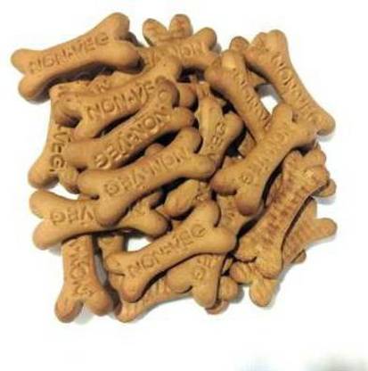 Unicorn DOG NON-VEG MILK BISCUIT DAILY USE PACK OF 1 KG Milk Dog & Cat Chew