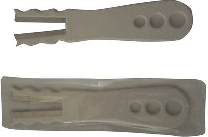 FLOVEIN AMPOULE CUTTER (PACK OF 2 NOS) MANUAL Pill Crusher
