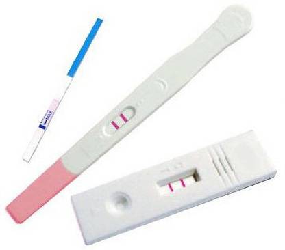 S D RETAIL Pragnency test kit Pregnancy Test Kit