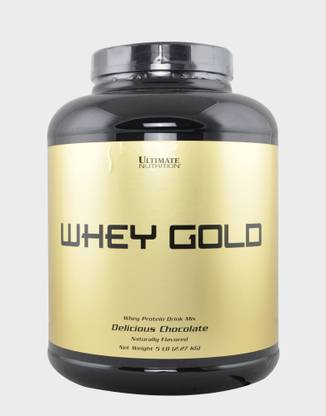 Ultimate Nutrition Whey gold Whey Protein