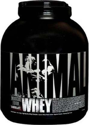 Universal Nutrition Animal Whey Protein