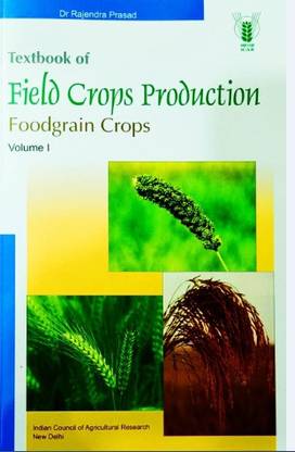 Textbook Of Field Crops Production