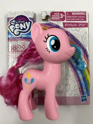 MY LITTLE PONY PINKIE PIE