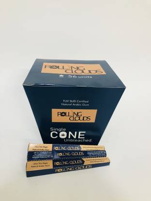Rolling Clouds Rolling Paper