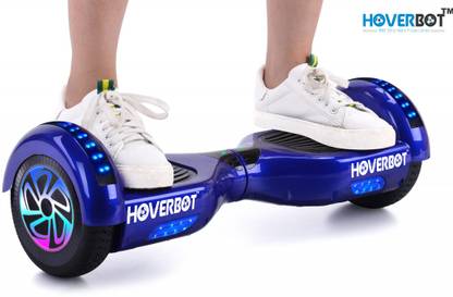 HOVERBOT 6.5 Basic HoverBoard Scooter