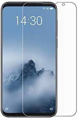 DIGI DECOR Impossible Screen Guard for Meizu M16 TH