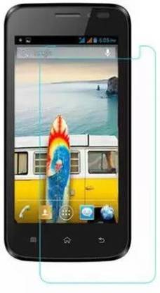 HIGHKY Impossible Screen Guard for Micromax Bolt A66