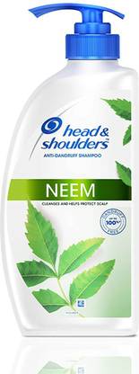 HEAD & SHOULDERS Anti-Dandruff Shampoo Neem 650ml