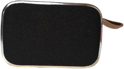 rajiv electronic RE_TablePro-G2 2 W Bluetooth Speaker