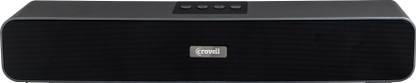 Crovell CV S421 4 W Bluetooth Soundbar