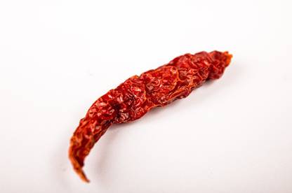 SIDDHI Masala Byadgi Chilli Whole (Stemless)-250 Grams,/Sabut lal Mirch /Dried Red Chilli/Red Chilli Whole