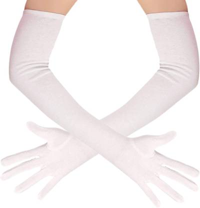 Cotson Sun UV Protection Riding Gloves