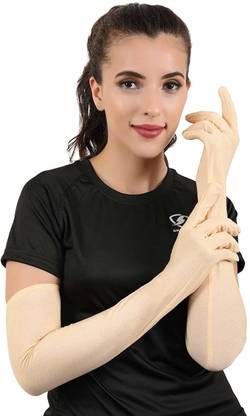 Cotson Sun UV Protection Riding Gloves