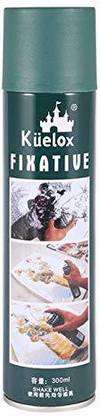 Sabahz Trading Green Spray Paint 300 ml