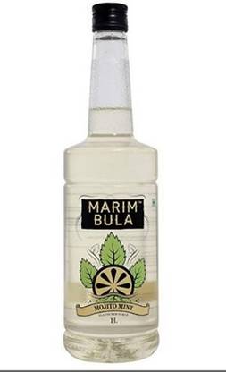 Marim Bula mojito@01 mojito mint
