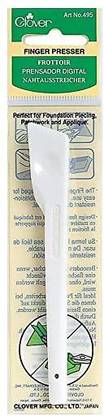 CLOVER Finger Presser, 125,