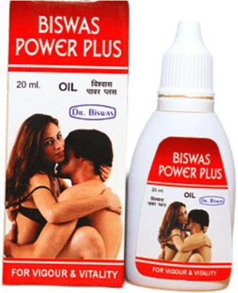 Power Plus OIL COMBO PACK OF-3