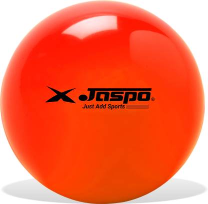 Jaspo Dimple Turf Hockey Ball – Training Practice Ball for Field/Outdoor Game Hockey Ball