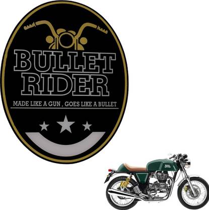 Sky 701 Bike Tank Pad
