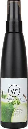 W2 Green Apple Hydrating Body Spa