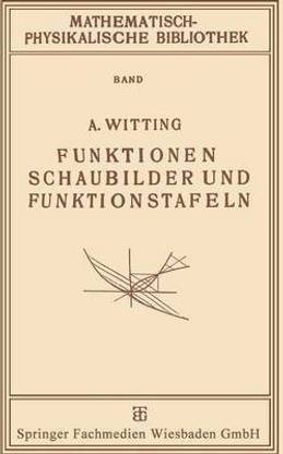 Funktionen, Schaubilder und Funktionstafeln