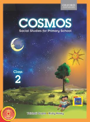 Cosmos - Social Studies for Primary School (Class 2)