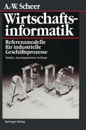 Wirtschaftsinformatik