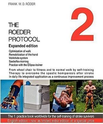 THE ROEDER PROTOCOL 2 Expanded edition -limited extra edition