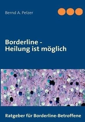 Borderline - Heilung ist moeglich