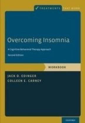 Overcoming Insomnia