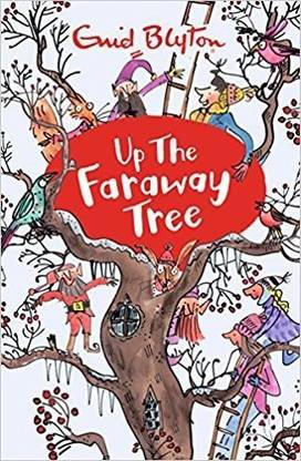 Up The Faraway Tree