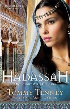 Hadassah - One Night With the King