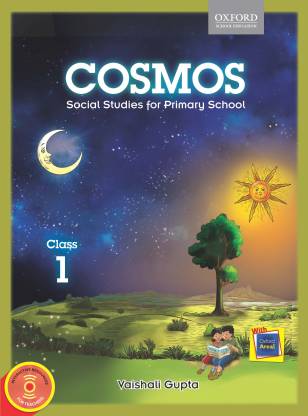 Cosmos - Social Studies for Primary School (Class 1)