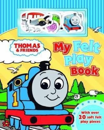 Thomas and Friends